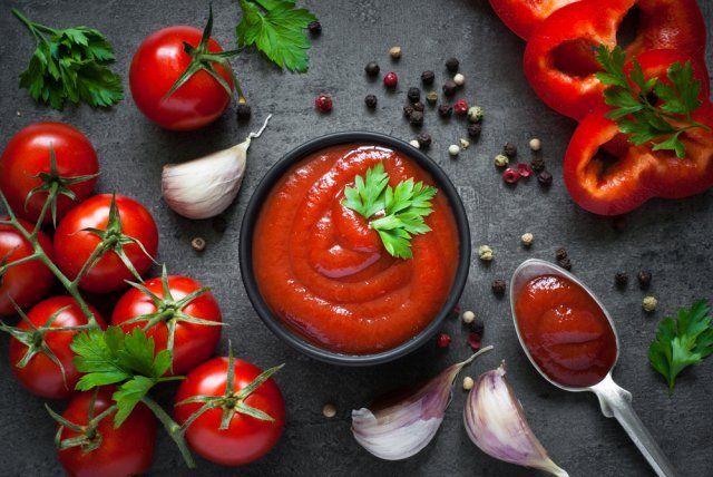 10 datos interesantes sobre los tomates. ¡Hay muchas cosas que ni siquiera sospechabas!