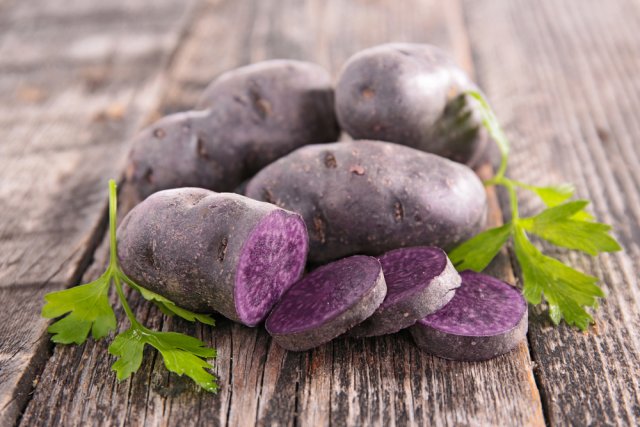 10 verduras inusuales para cultivar este año