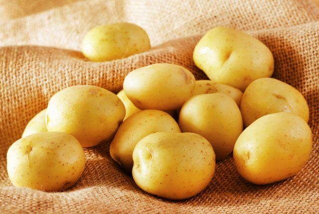 Cómo preparar adecuadamente las patatas para la siembra