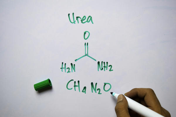 Urea