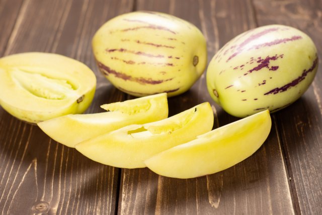 Pepino