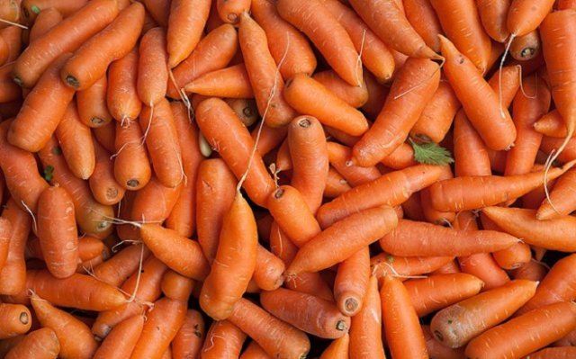 verduras que no temen a las heladas