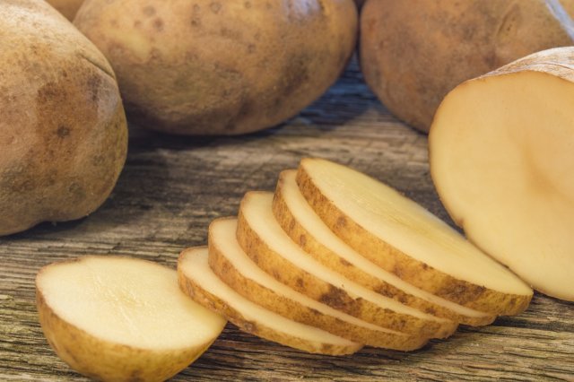 Trampas para patatas
