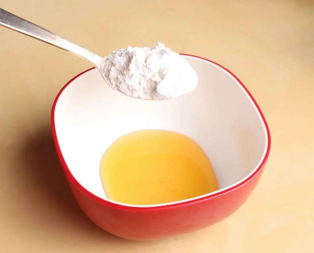 Hacer caramelos con harina