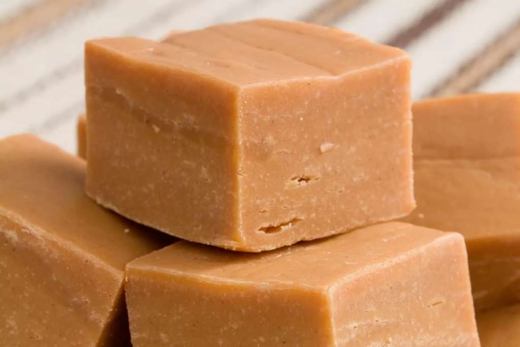 Dulces para las abejas