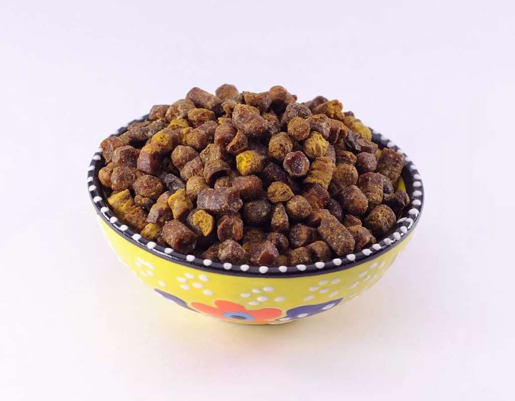 Pan de abeja