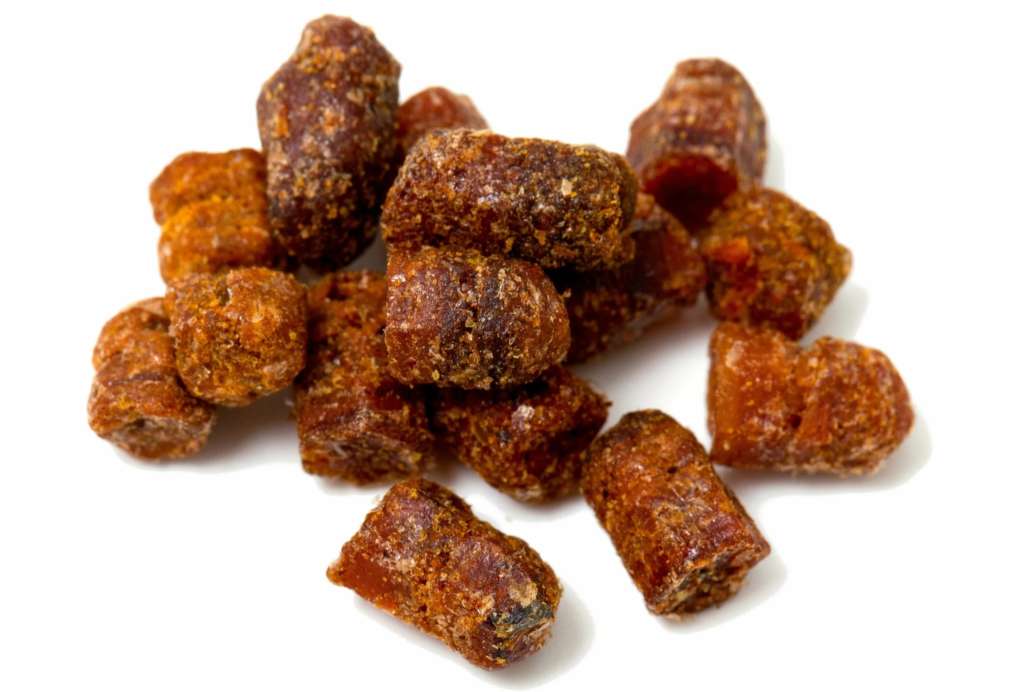 Perga