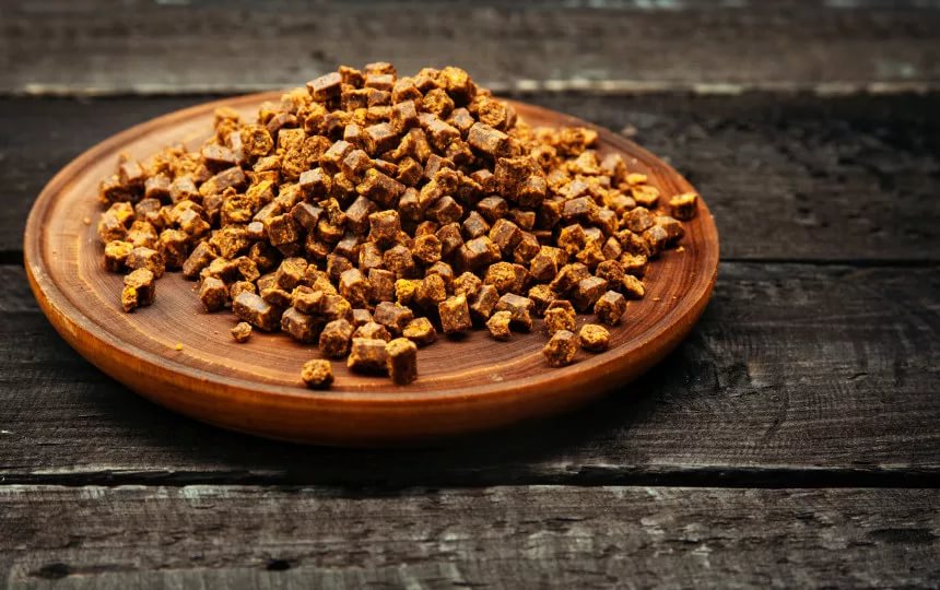 Pan de abeja