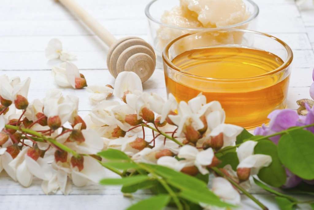 ¿Por qué se cristaliza la miel de abeja? Proceso y tiempo de cristalización