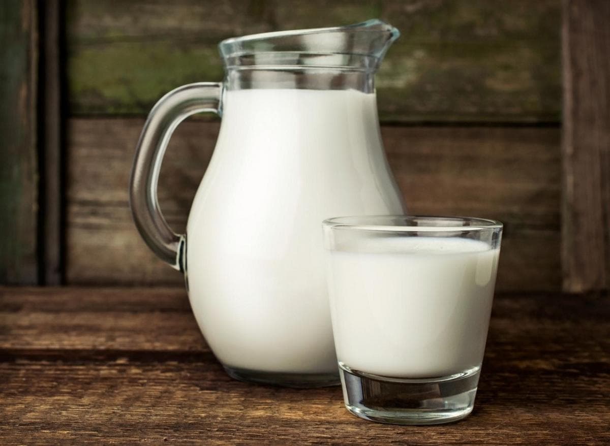 leche