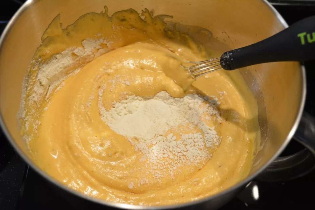 Masa para abejas