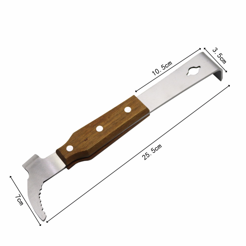 Cincel de apicultor