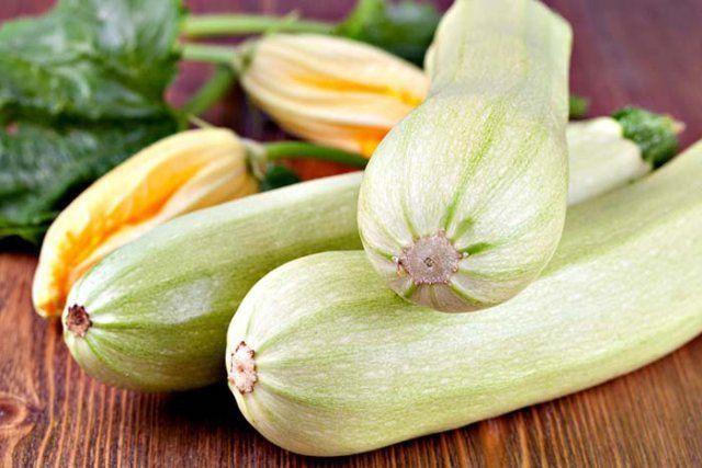 calabacines
