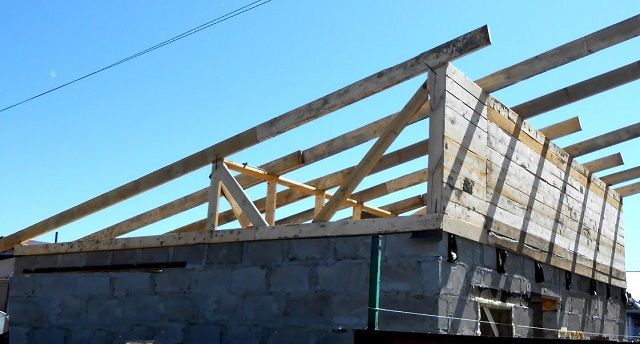 ¿Cómo hacer una pocilga con tus propias manos?