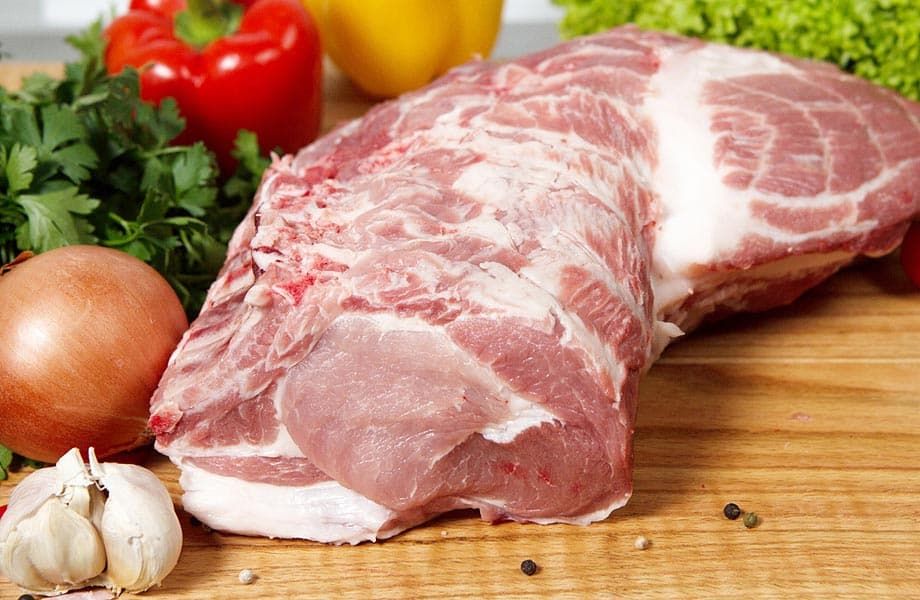 Cerdo