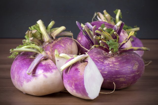 Las 10 verduras más recientes
