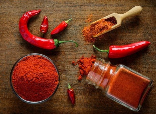 Pimentón casero: cómo cultivarlo y cocinarlo